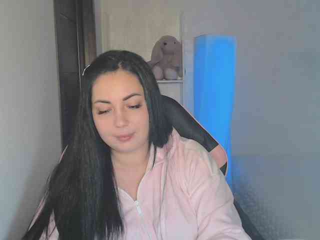 justlana's live room