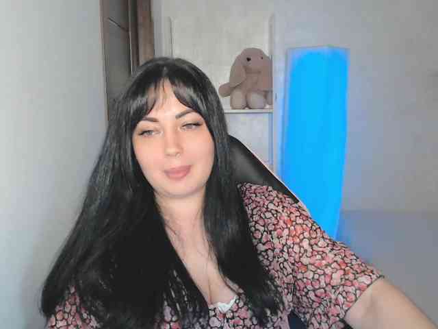 Модель: JustLana
