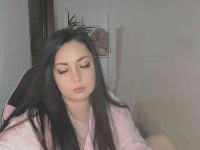 JustLana's webcam live show