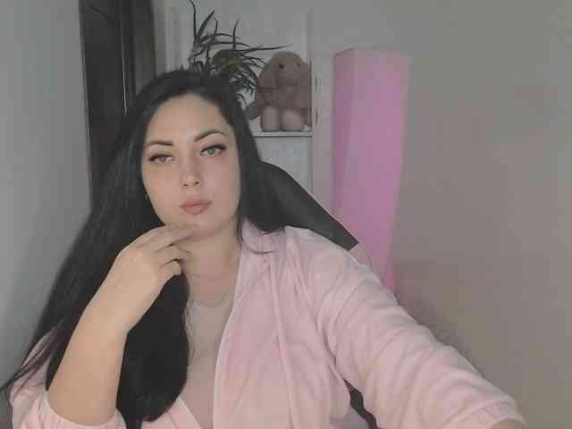 Модель: JustLana