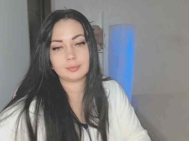 JustLana's webcam live show