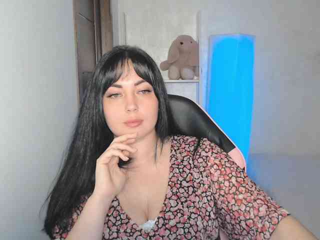 Модель: JustLana