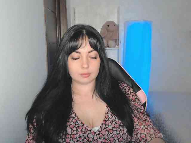 Модель: JustLana