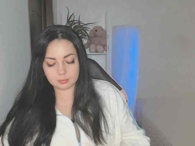 JustLana's webcam live show