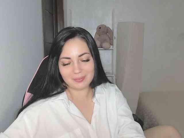 JustLana Live Webcam on BongaCams