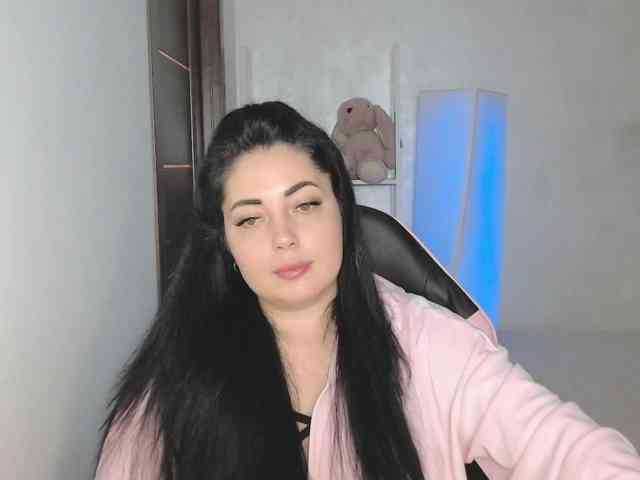 JustLana webcam