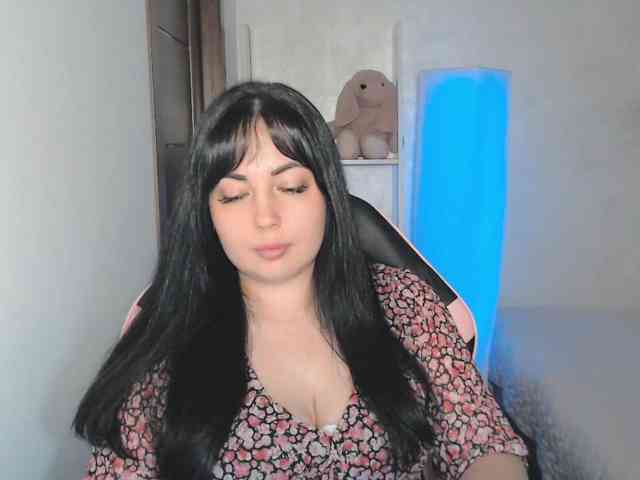 Model: JustLana