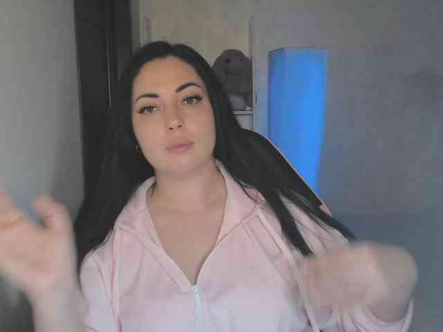 Модель: JustLana