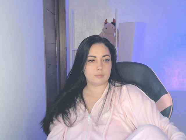 JustLana webcam