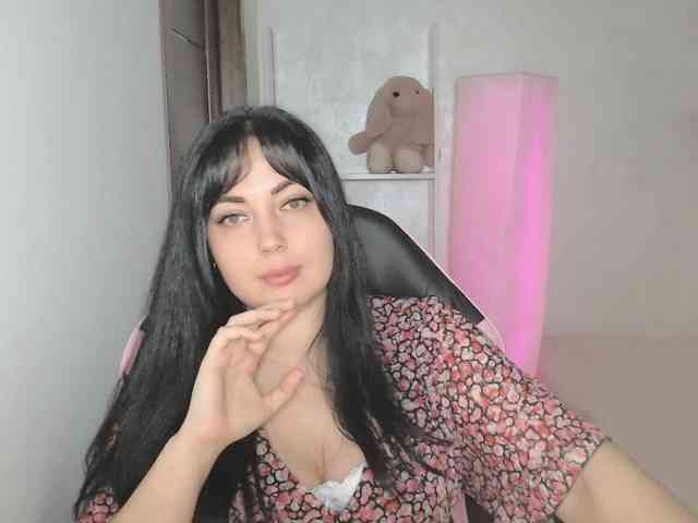Modelo: JustLana