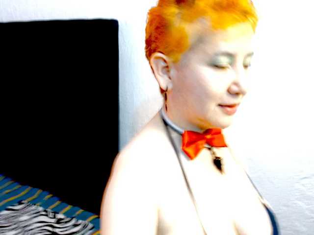 Yari-killa, 50 y/o - Live Cam on BongaCams