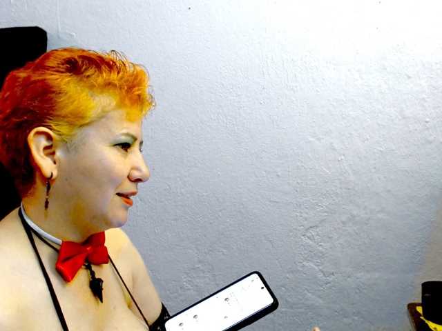 yari-killa live cam on BongaCams