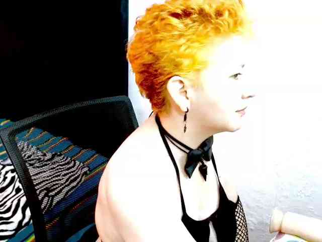 yari-killa's webcam live show