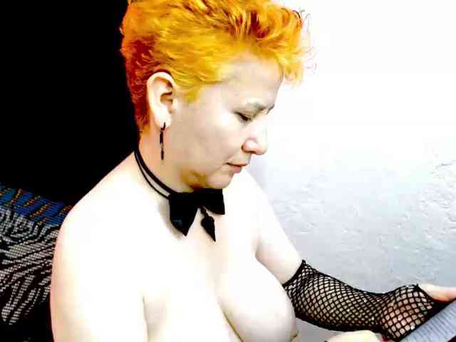 yari-killa's webcam live show