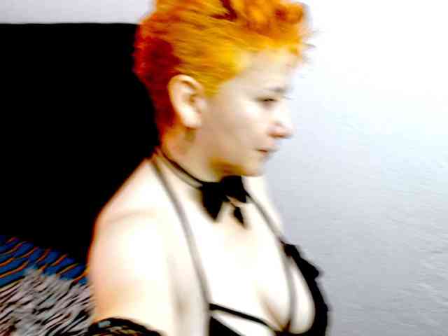 yari-killa's webcam live show