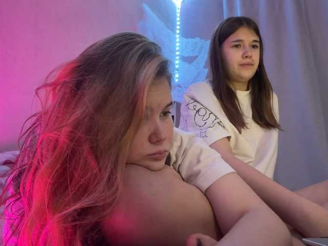 PinkyBabies