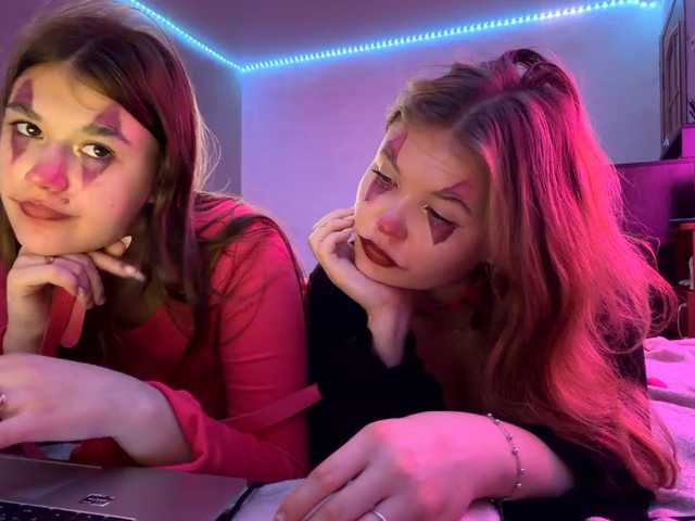PinkyBabies