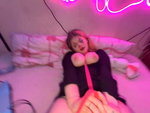 PinkyBabies live cam on BongaCams