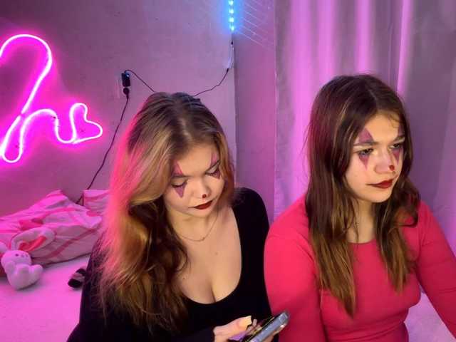 PinkyBabies