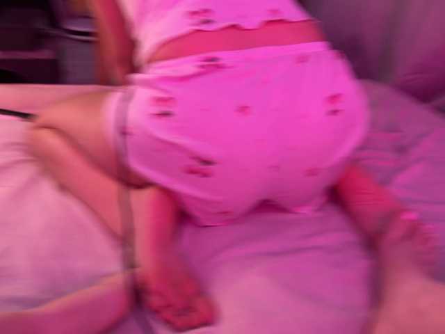 PinkyBabies