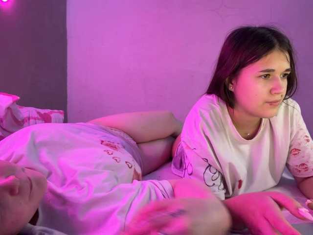 PinkyBabies