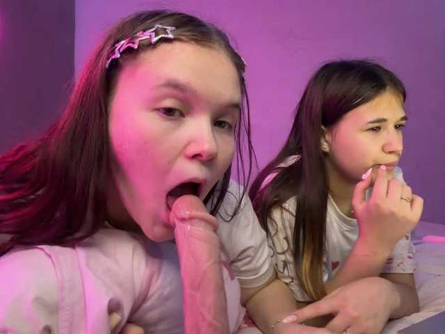 PinkyBabies preview