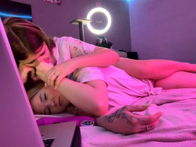 PinkyBabies