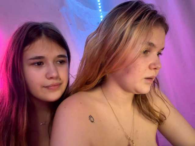 Pinkybabies live cam