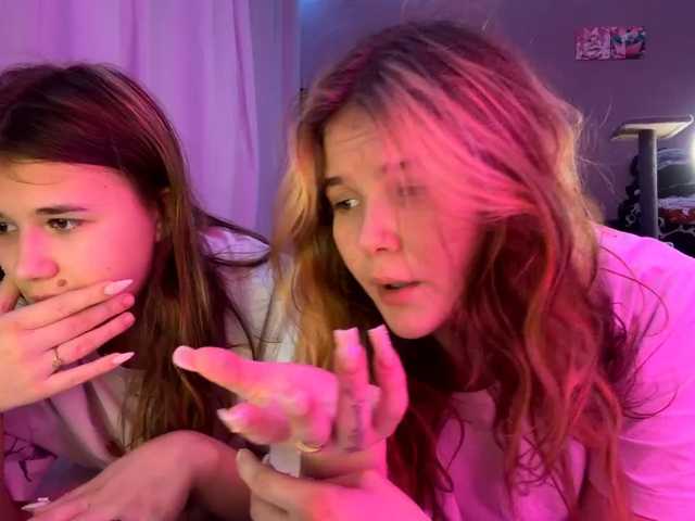 PinkyBabies