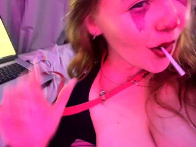 PinkyBabies live cam on BongaCams