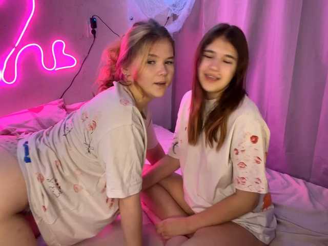 PinkyBabies