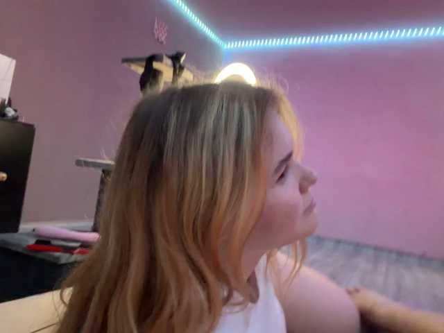 PinkyBabies live cam on BongaCams