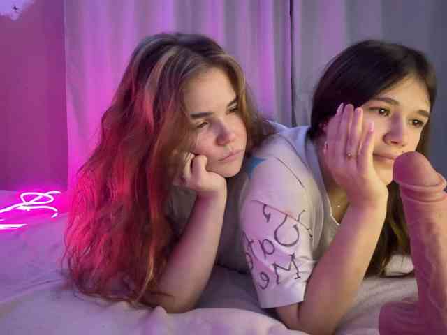 PinkyBabies