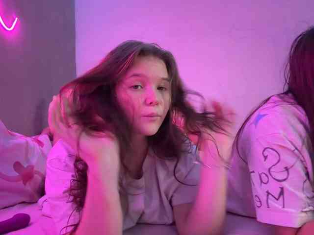 PinkyBabies