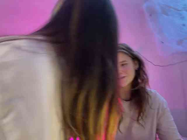 pinkybabies