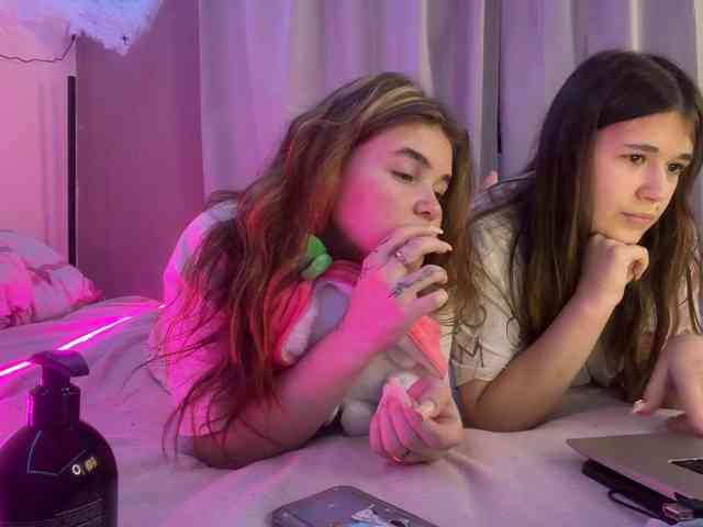 PinkyBabies