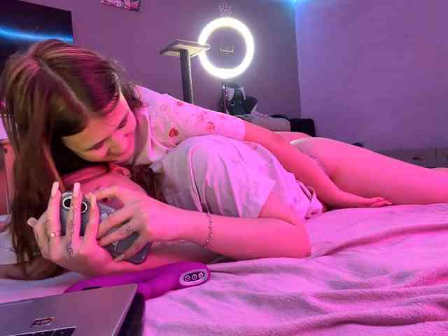 PinkyBabies