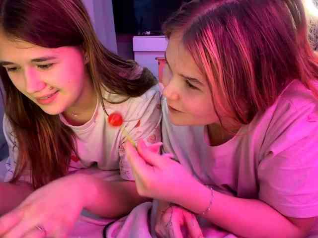 Model: PinkyBabies