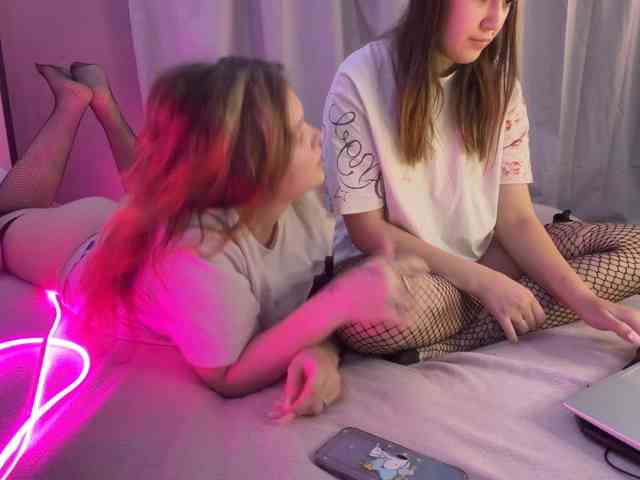PinkyBabies