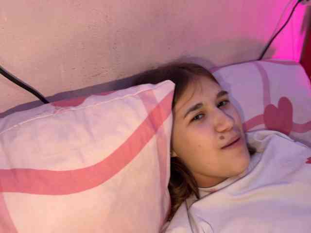PinkyBabies webcam