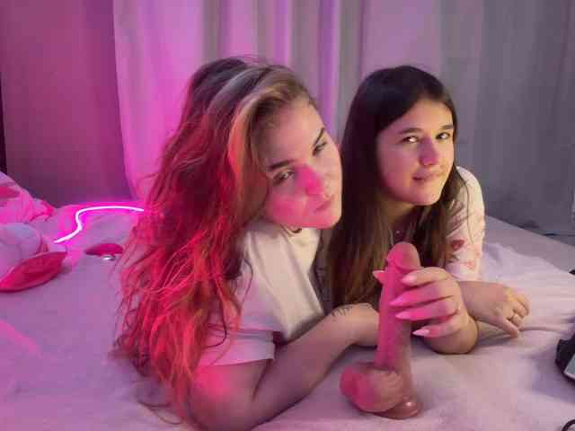 PinkyBabies