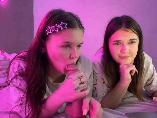 PinkyBabies