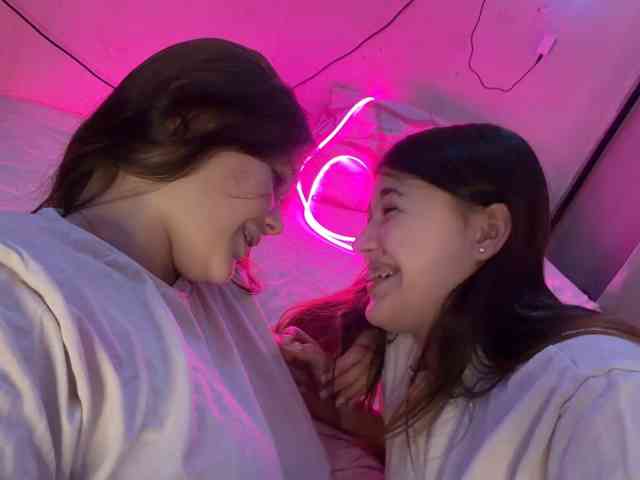 PinkyBabies
