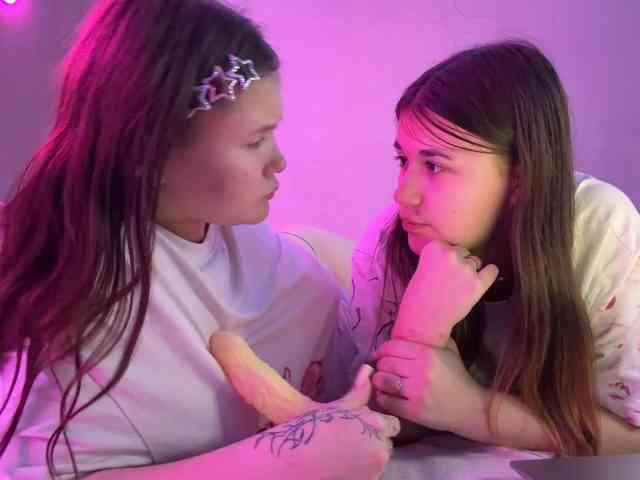 PinkyBabies