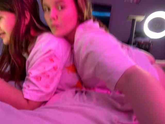 PinkyBabies