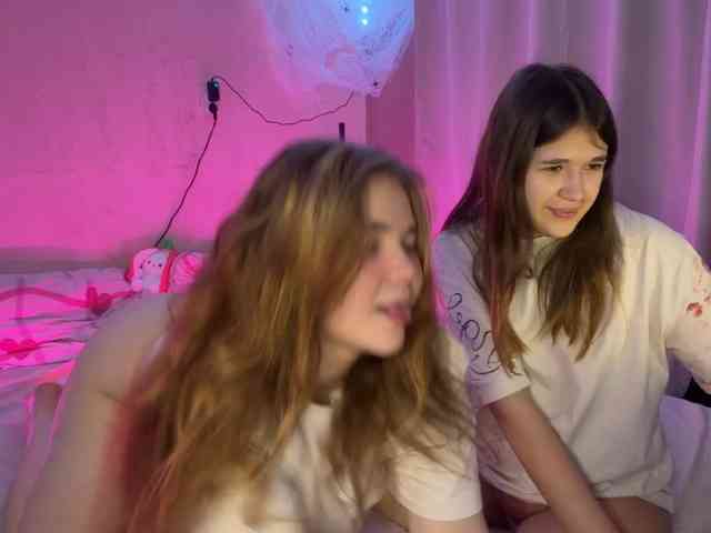 PinkyBabies