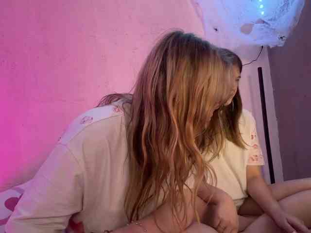 PinkyBabies