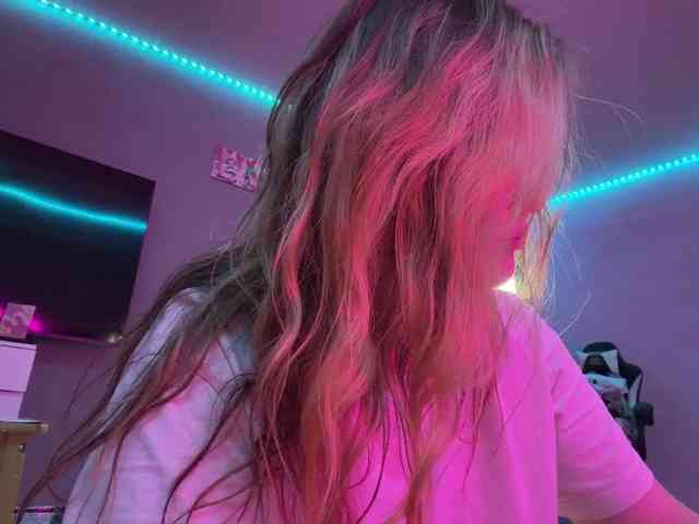 Model: PinkyBabies