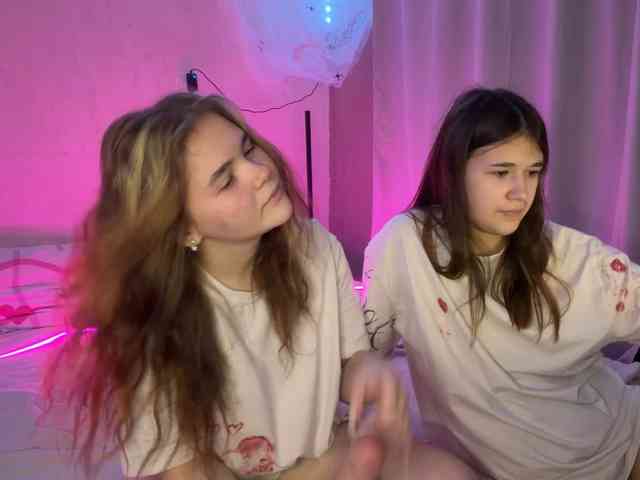 PinkyBabies