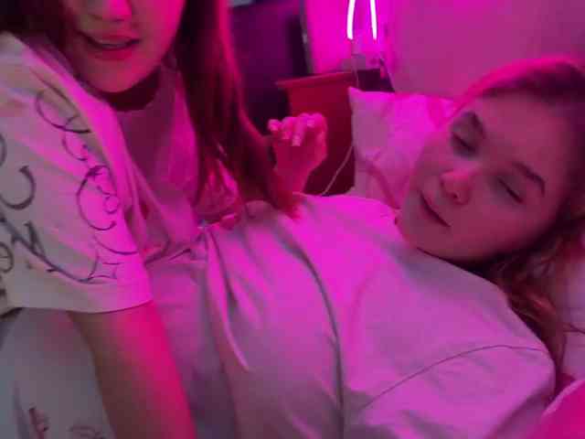 PinkyBabies